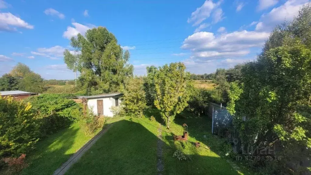 Дом в Московская область, Одинцовский городской округ, с. Жаворонки, ... - Фото 1