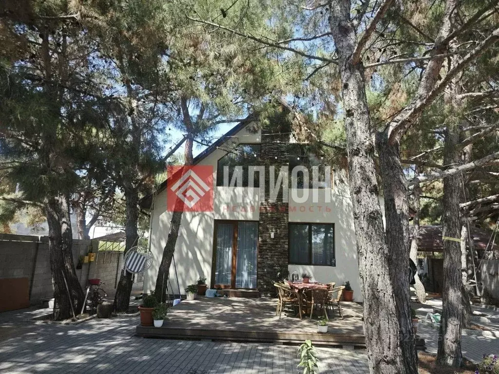 Дом в Севастополь ул. Танкистов (150 м) - Фото 2