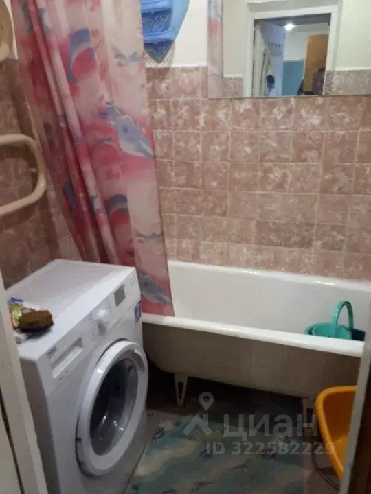 2-к кв. Иркутская область, Иркутск Байкальская ул., 244 (48.0 м) - Фото 2