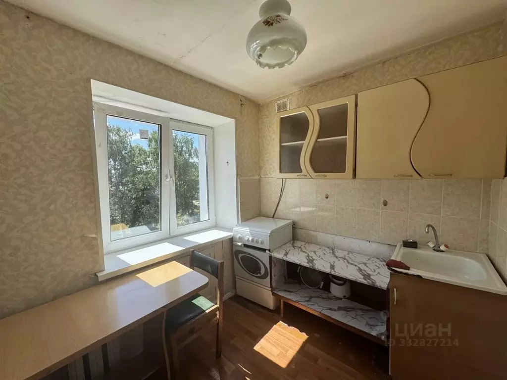 1-к кв. Мордовия, Рузаевка ул. Маяковского, 99 (30.3 м) - Фото 1
