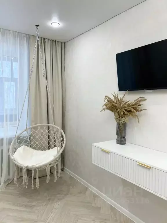 2-к кв. Саратовская область, Вольск Комсомольская ул., 247 (43.0 м) - Фото 2