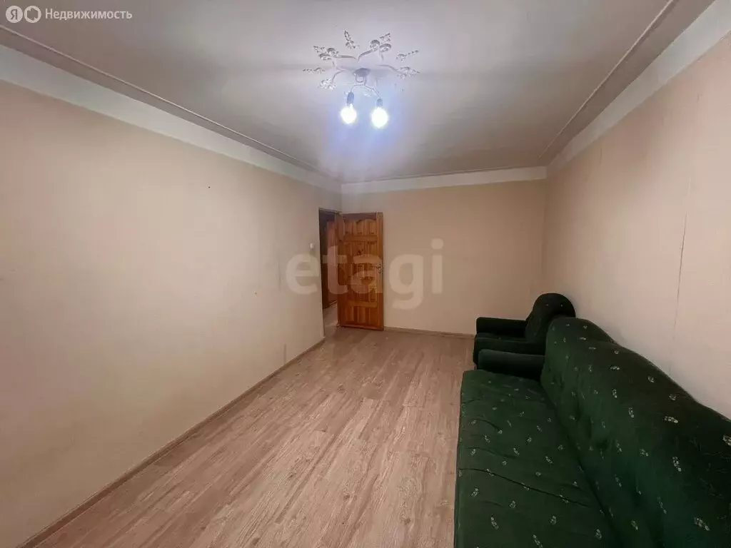 4-комнатная квартира: Махачкала, проспект Петра I, 99 (78 м) - Фото 2