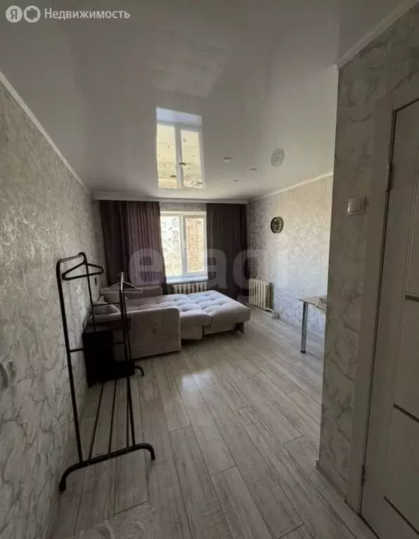 1к в -комнатной квартире (18 м) - Фото 2