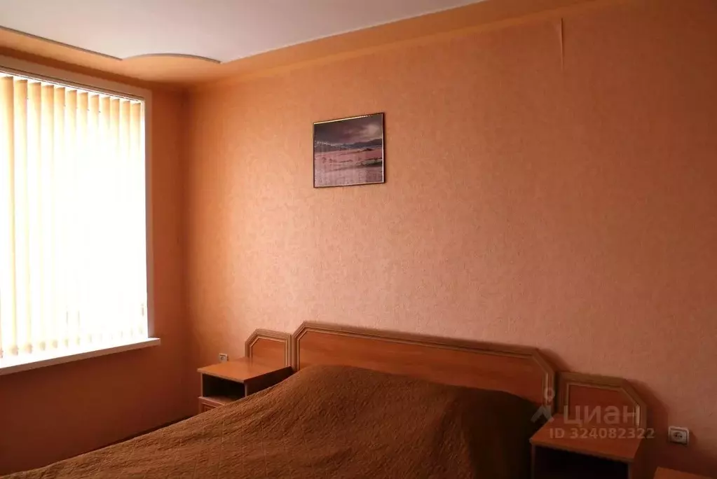 Комната Мордовия, Ковылкино Советская ул., 9 (10.0 м) - Фото 1