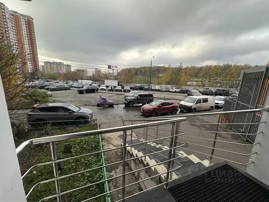 Помещение свободного назначения в Московская область, Красногорск ул. ... - Фото 2