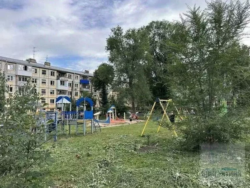 1-к кв. Самарская область, Самара Ново-Вокзальная ул., 108 (32.0 м) - Фото 1
