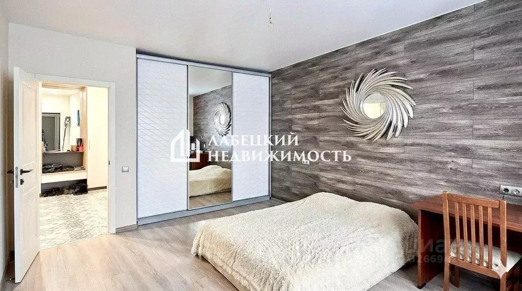 2-к кв. Санкт-Петербург просп. Обуховской обороны, 110К1 (60.7 м) - Фото 2