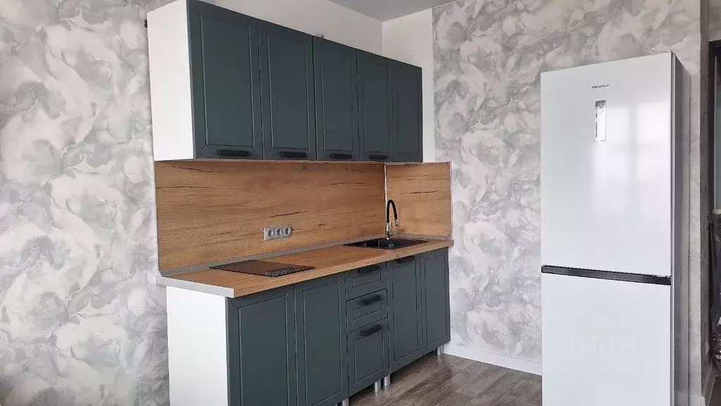 2-к кв. Иркутская область, Иркутск ул. Сибирских Партизан, 1А/1 (36.0 ... - Фото 2