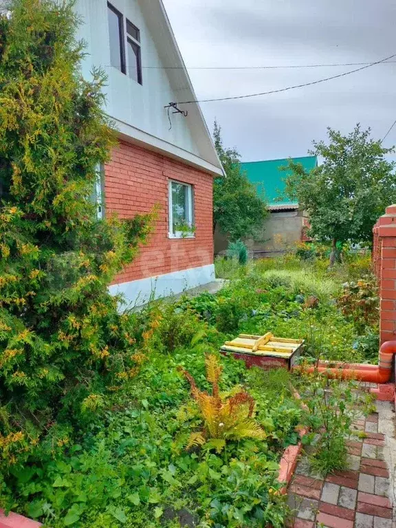 Дом 99,8 м на участке 11,4 сот. - Фото 1