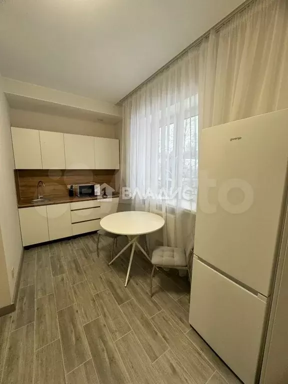 1-к. квартира, 35 м, 2/3 эт. - Фото 0