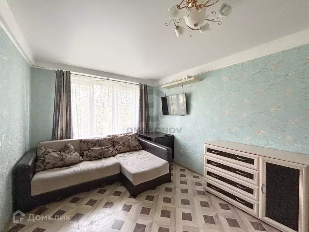 Продаётся 2-к квартира, 44.6 м - Фото 0