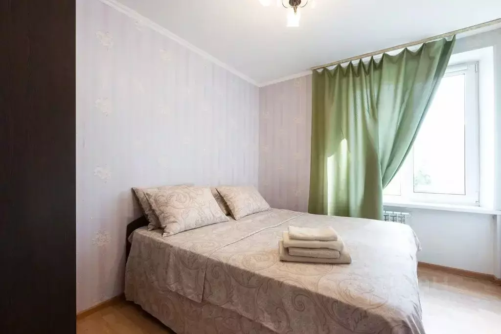 2-к кв. Москва 5-й Монетчиковский пер., 13 (50.0 м) - Фото 2