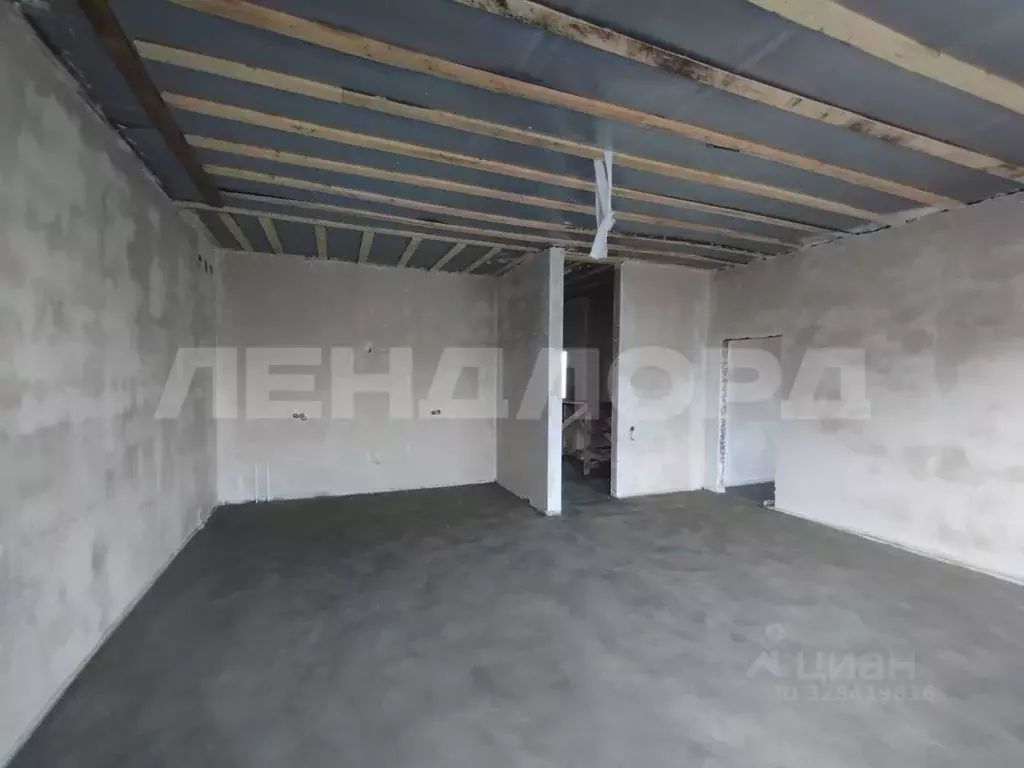 Дом в Ростовская область, Мясниковский район, Краснокрымское с/пос, ... - Фото 2