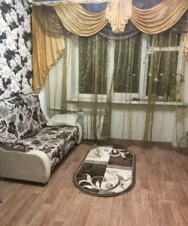 Комната Ростовская область, Ростов-на-Дону Башкирская ул., 8/6 (18.0 ... - Фото 2