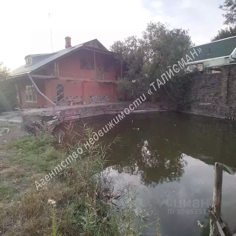 Дом в Ростовская область, Неклиновский район, с. Николаевка Полевая ... - Фото 0