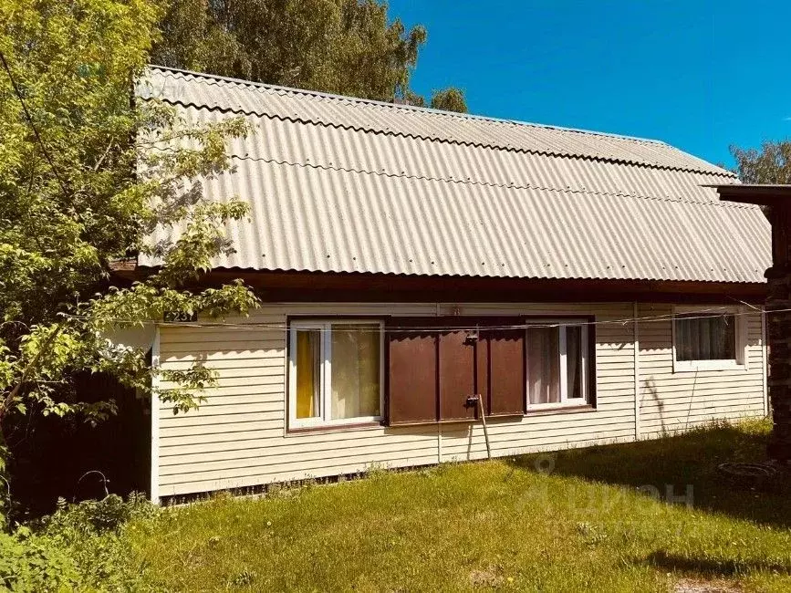 Дом в Алтайский край, Барнаул городской округ, пос. Плодопитомник ... - Фото 2