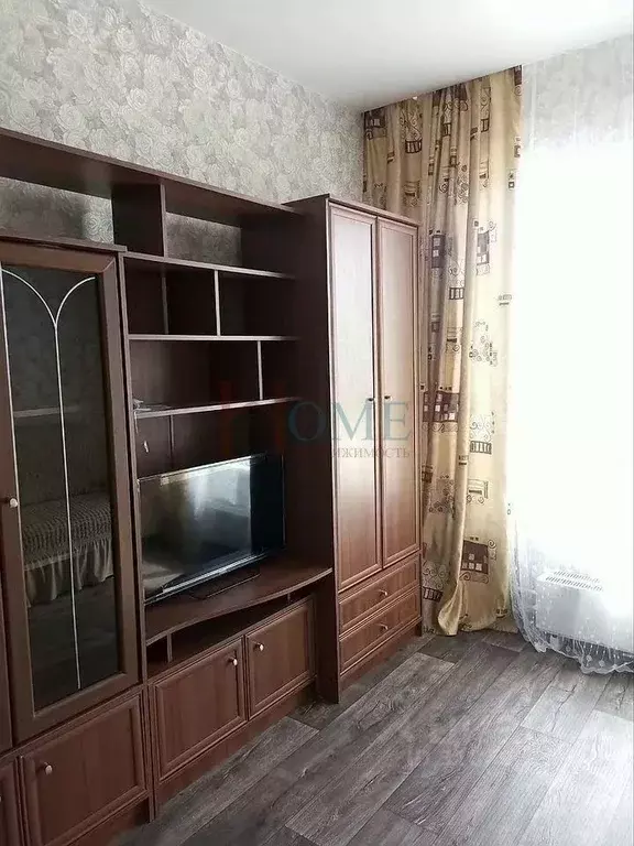 1-к кв. Новосибирская область, Новосибирск ул. Ясный Берег, 1/1 (39.0 ... - Фото 0