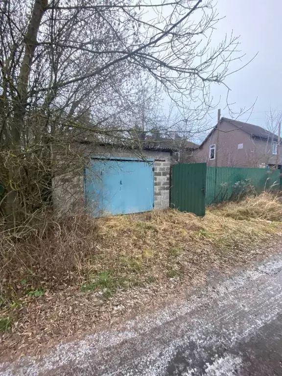 Участок в Московская область, Пушкино Звягино мкр, ул. Маяковского, 8 ... - Фото 2