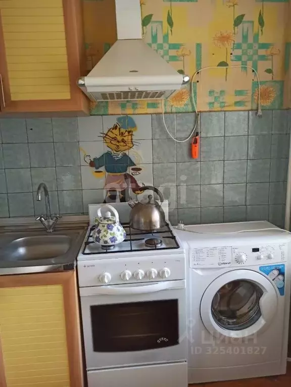 2-к кв. Вологодская область, Шексна рп, Шексна Северная мкр ул. Труда, ... - Фото 2