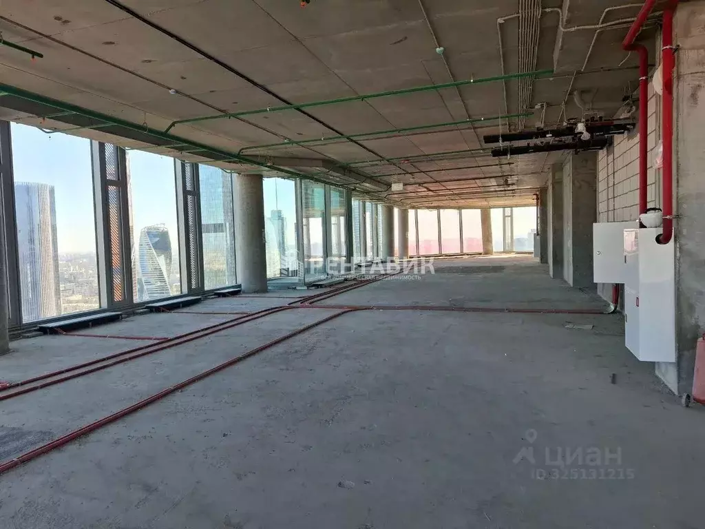 Офис в Москва ул. Ермакова Роща, 1с1 (292 м) - Фото 1