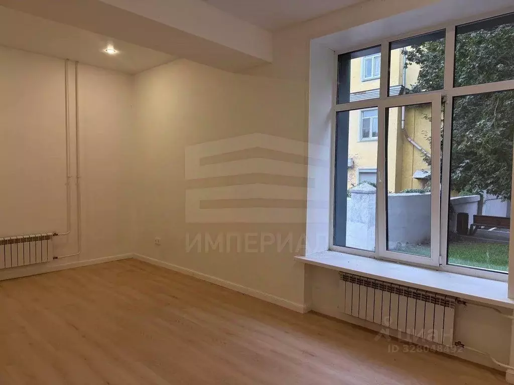 Квартира, студия, 32.9 м - Фото 1