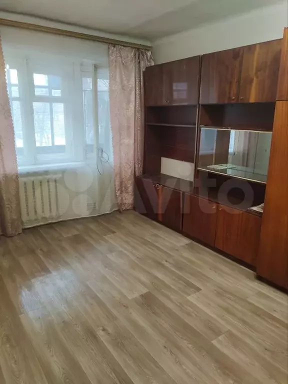 1-к. квартира, 30 м, 3/5 эт. - Фото 0