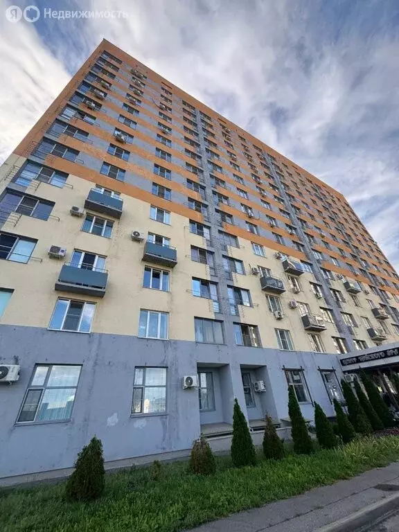 2-комнатная квартира: Пенза, улица Лозицкой, 6 (71.4 м) - Фото 1
