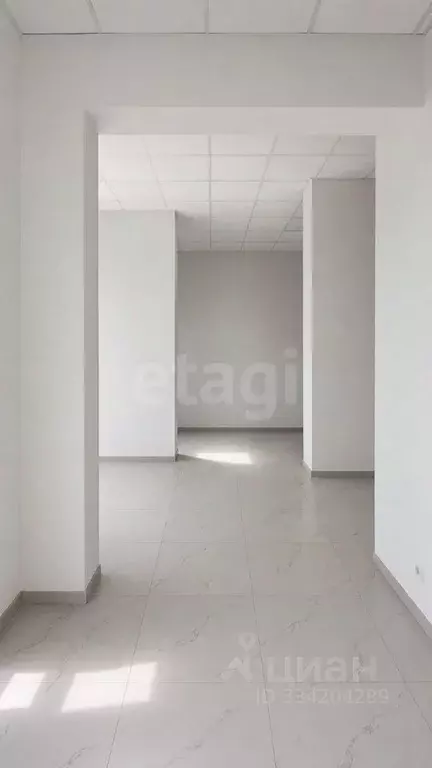 Помещение свободного назначения в Москва Муравская ул., 42к2 (76 м) - Фото 1