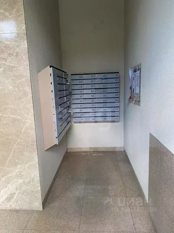 Студия Курская область, Курск ул. Карла Маркса, 66Д (27.0 м) - Фото 1