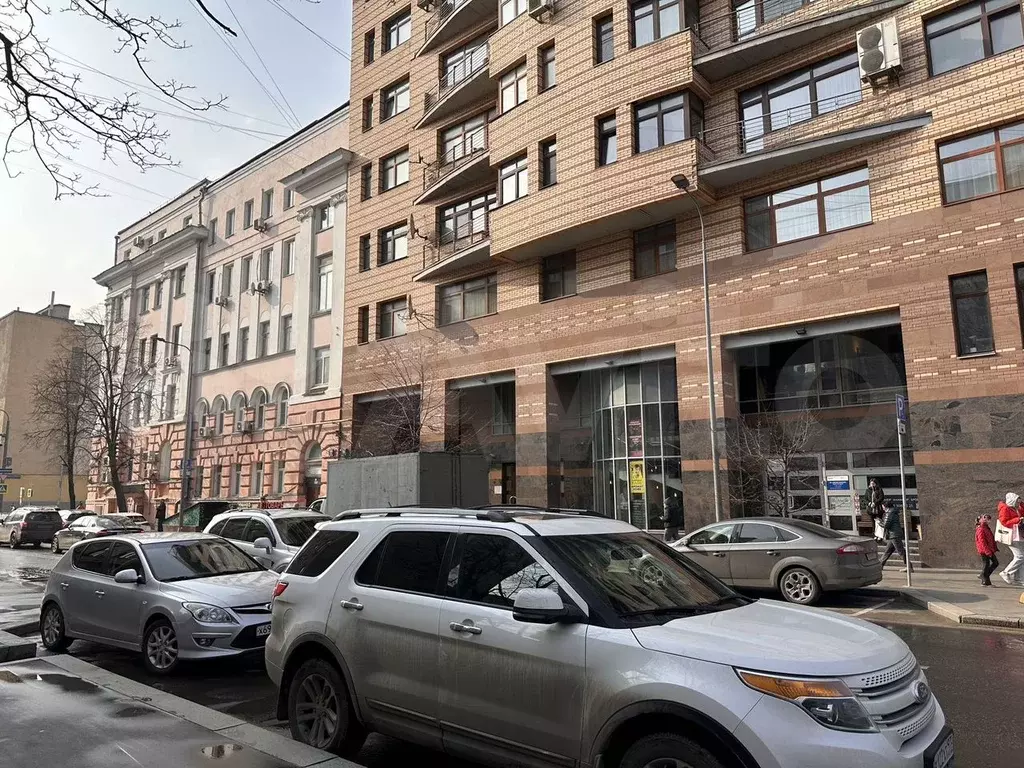 Квартира-студия, 15,5 м, 1/7 эт. - Фото 1