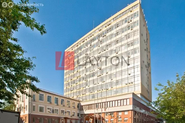 Офис (58 м) - Фото 2