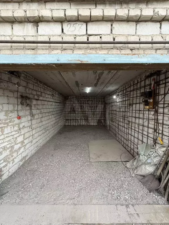 Гараж, 19 м - Фото 0