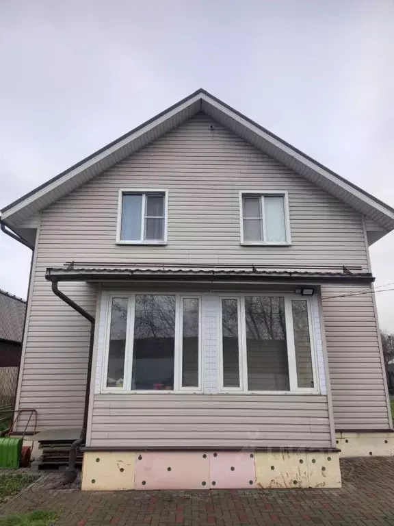 Дом в Московская область, Щелково Московская ул., 92А (230 м) - Фото 1