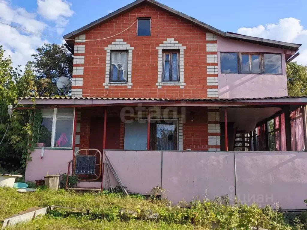 Дом в Саратовская область, Саратов 6-я Дачная Остановка тер., 2/1 (54 ... - Фото 2