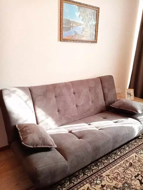 1-к. квартира, 31,1 м, 2/9 эт. - Фото 1