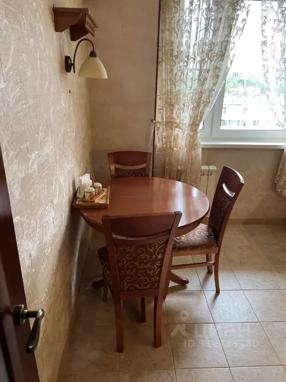 2-к кв. Москва ул. Вилиса Лациса, 9К2 (52.0 м) - Фото 0