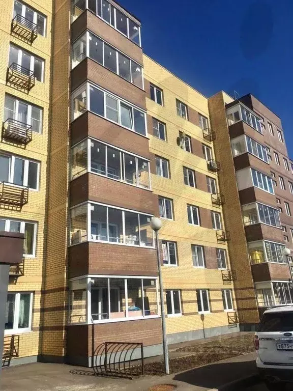 Купить 3 Комнатную Квартиру В Солнечногорске