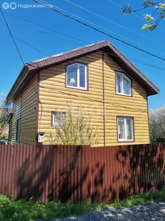 Дом в Иглинский район, Акбердинский сельсовет, СНО Акбердинское (110 ... - Фото 0
