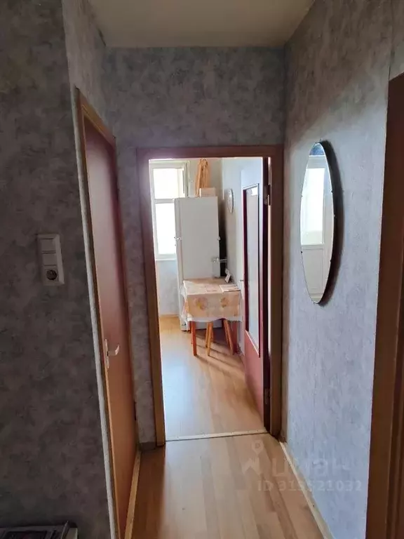1-к кв. Москва Челобитьевское ш., 12к6 (39.0 м) - Фото 0