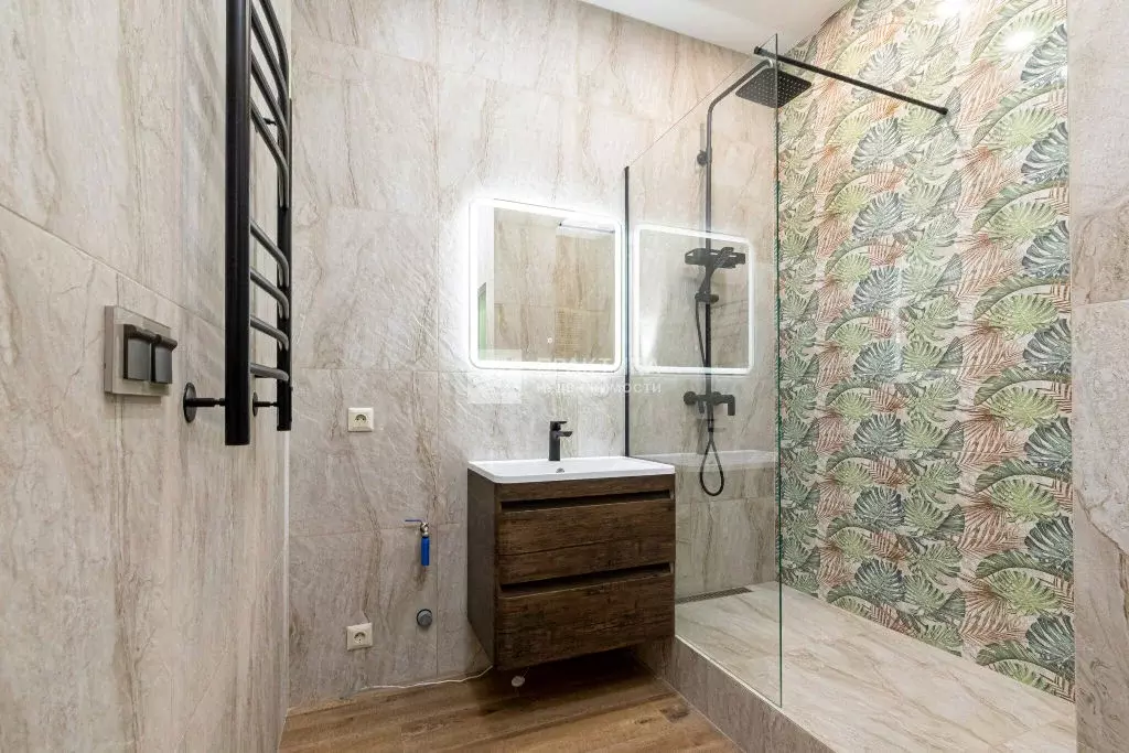 Продается 2-комнатная квартира - Фото 1