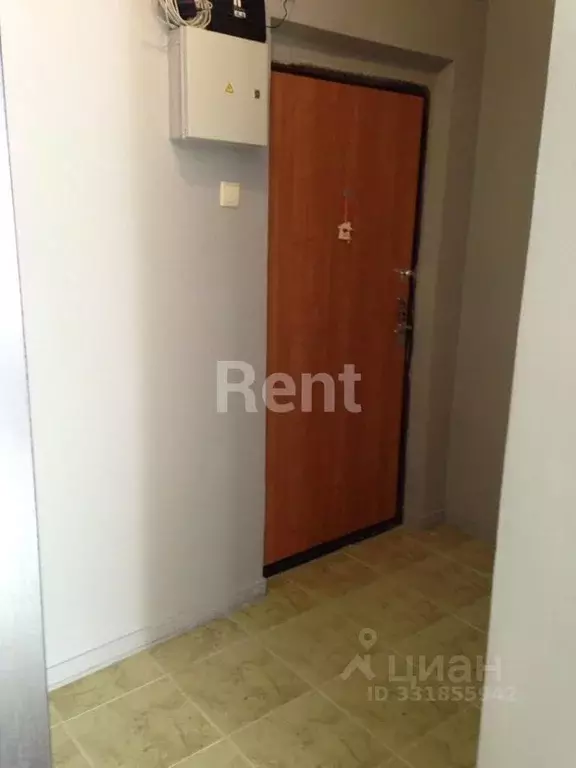 1-к кв. Москва ул. Маршала Тухачевского, 14к1 (38.0 м) - Фото 2