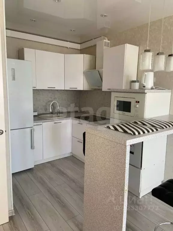 2-к кв. Пермский край, Пермь ул. Красные Казармы, 64 (40.0 м) - Фото 1