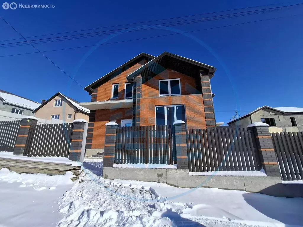 Дом в Ставропольский край, Предгорный муниципальный округ, станица ... - Фото 2