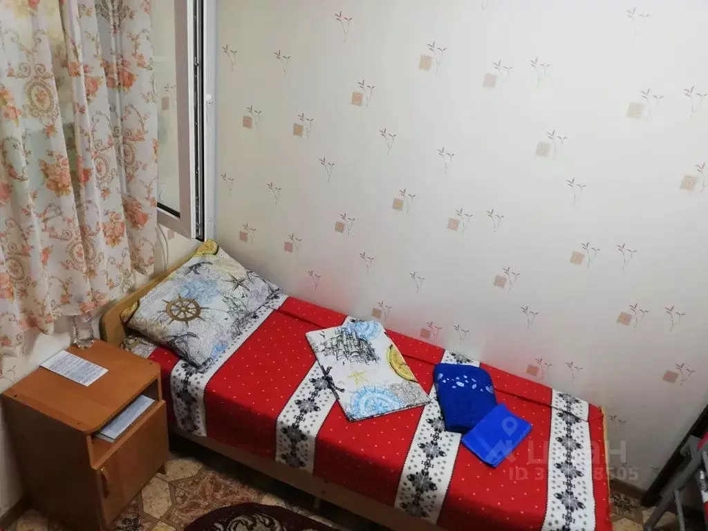 Комната Краснодарский край, Туапсинский муниципальный округ, с. ... - Фото 0