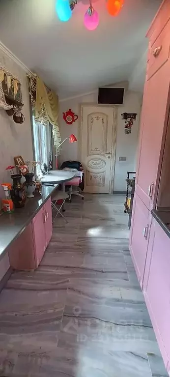 Дом в Московская область, Ленинский городской округ, с. Беседы ... - Фото 2