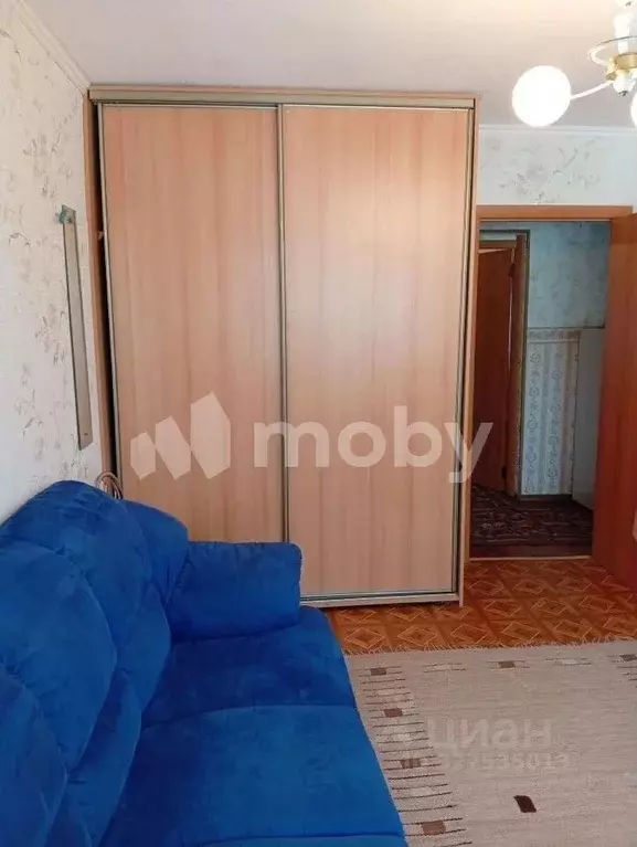 2-к кв. Калининградская область, Гурьевск Заречная ул., 36Б (48.4 м) - Фото 2