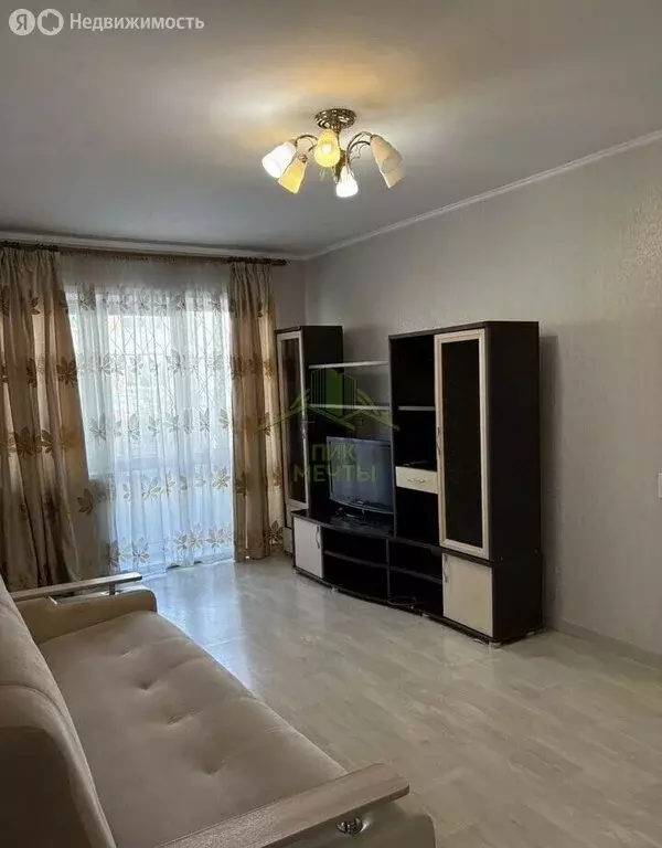 2-комнатная квартира: Улан-Удэ, бульвар Карла Маркса, 31 (45.4 м) - Фото 2
