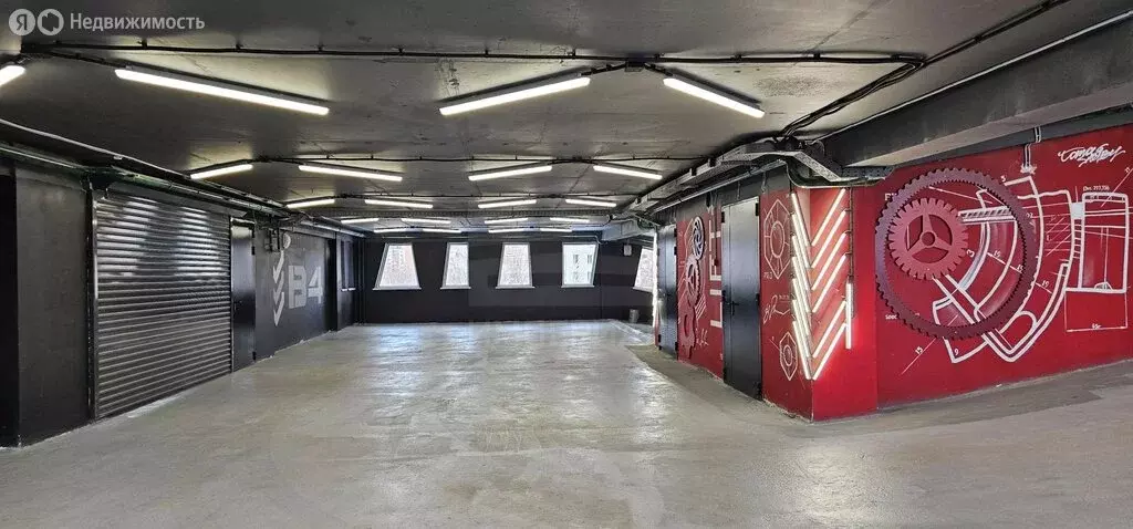 Помещение свободного назначения (55.5 м) - Фото 2