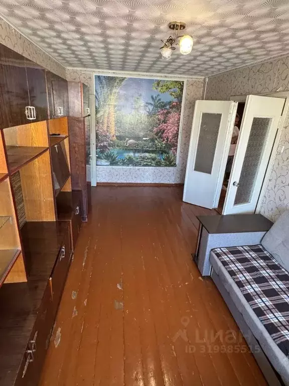 1-к кв. Пензенская область, Пенза ул. Мира, 6 (30.0 м) - Фото 1