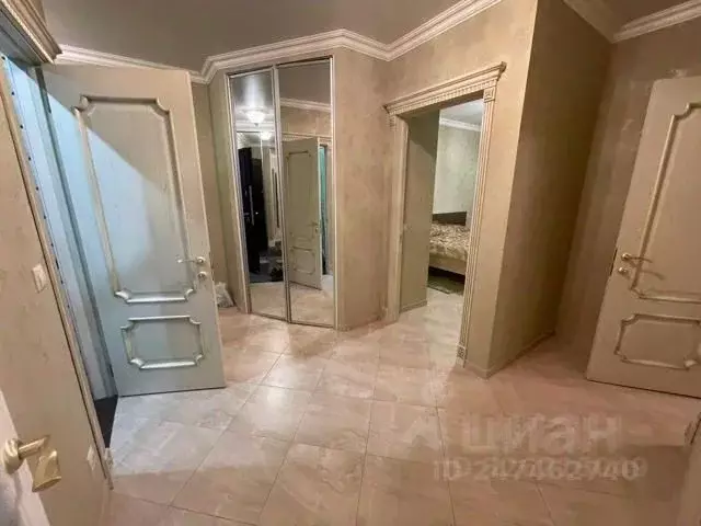 3-к кв. Московская область, Красногорск городской округ, д. Воронки 45 ... - Фото 1